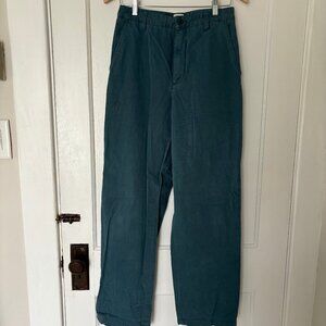 Aritzia Sunday Best Jadine Pant - Outerspace